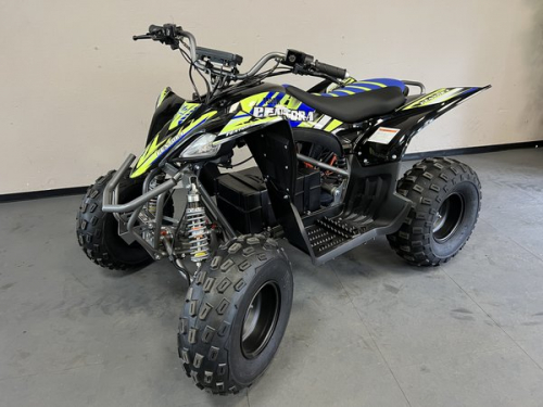 Elektro Quad Mikilon Kinderquad E33 1500W 60V